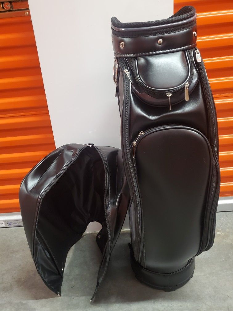 Golf Bag