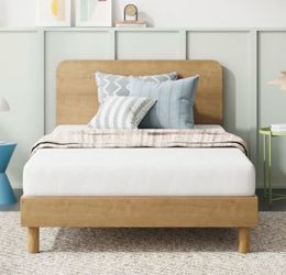 Queen size mattress
