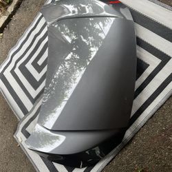 Honda Civic 10th Gen FC2 Good 