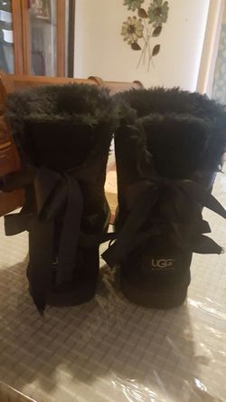Uggs size 7
