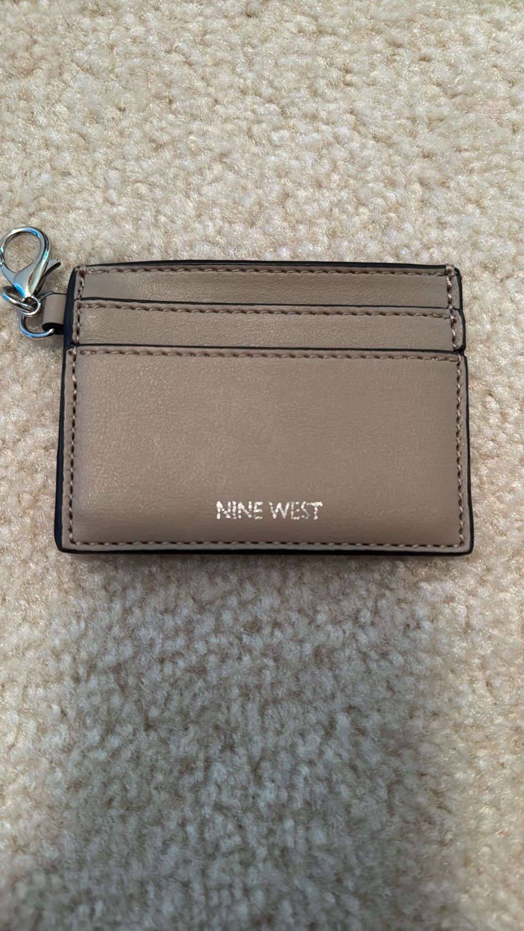 Woman’s wallet