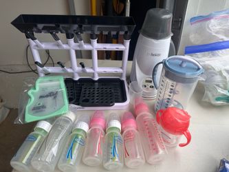 Dr. Browns Baby Stuff