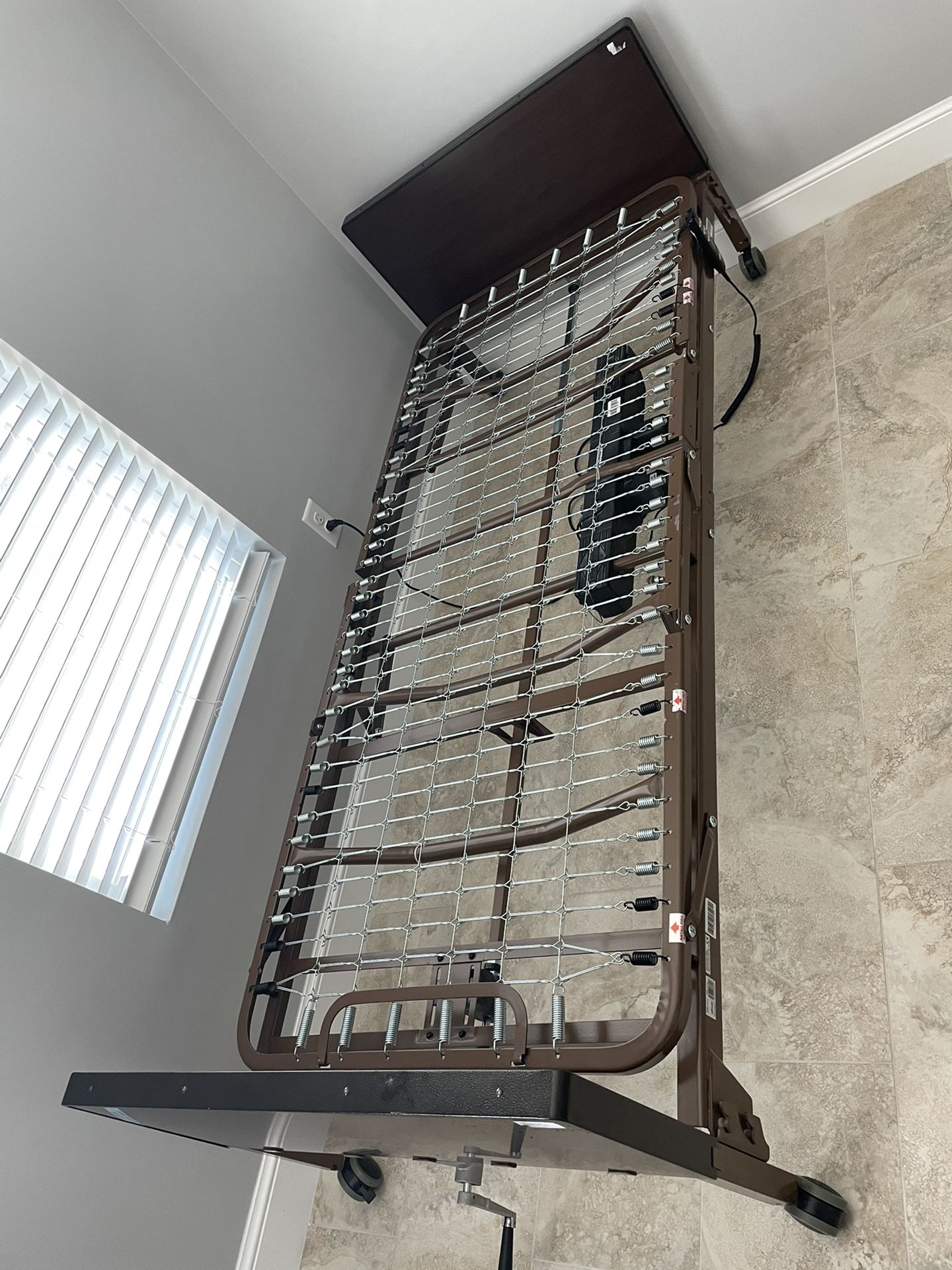 Hospital Bed