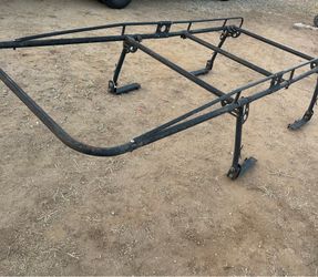 Truck Rack