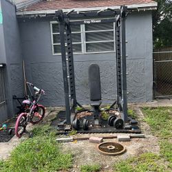 Workout Exercise Set MUST GO