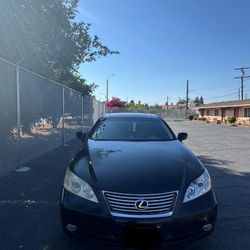 Lexus ES (contact info removed) Model
