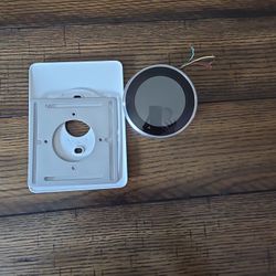 Google Nest Thermastat