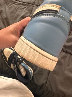 Jordan 1 Size 9