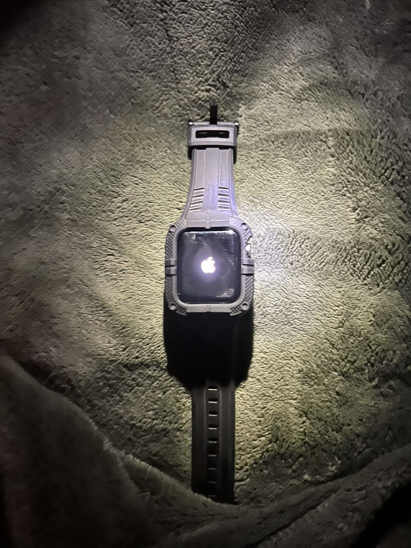 Apple Watch Series 3