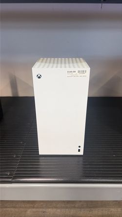 Xbox series x