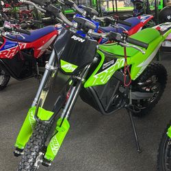 Ebike RFN ( New Release) 