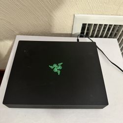 Razer Sila Gaming Wireless Router