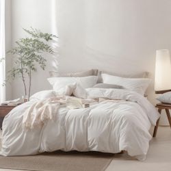 Super King Duvet Cover Set 