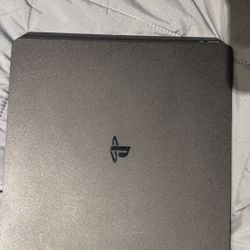 Ps4 Good Condition
