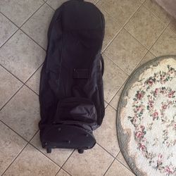 Golf Club Travel Bag