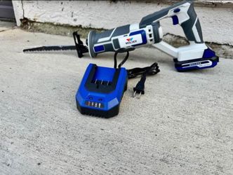 New !! portable cordless reciprocating Saw