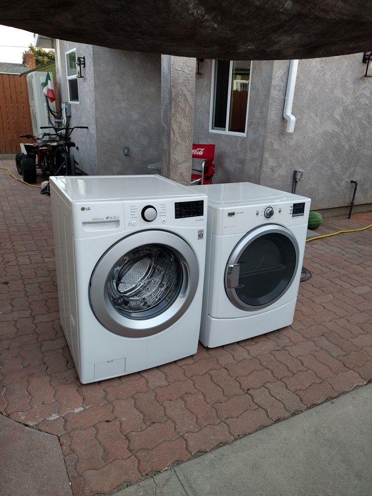 We Sell Washers