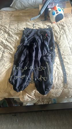 Tripp Pants Size Large