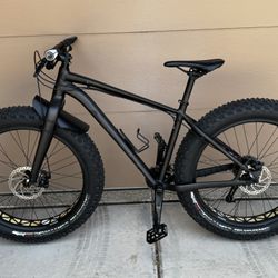 Specialized Fatboy Bike Size M