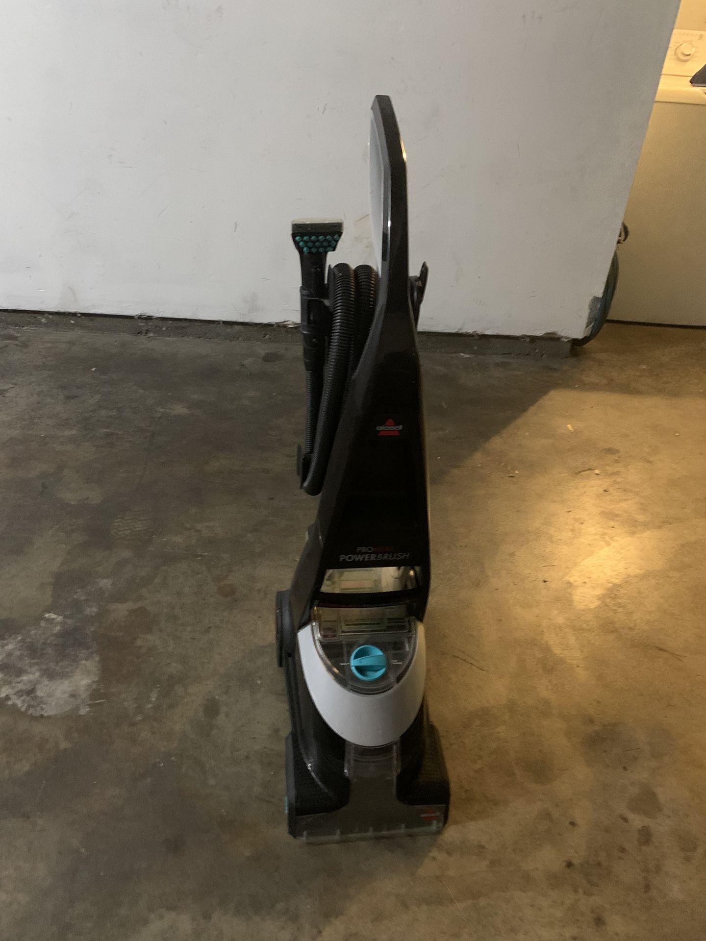 Bissell ProHEAT POWER BRUSH
