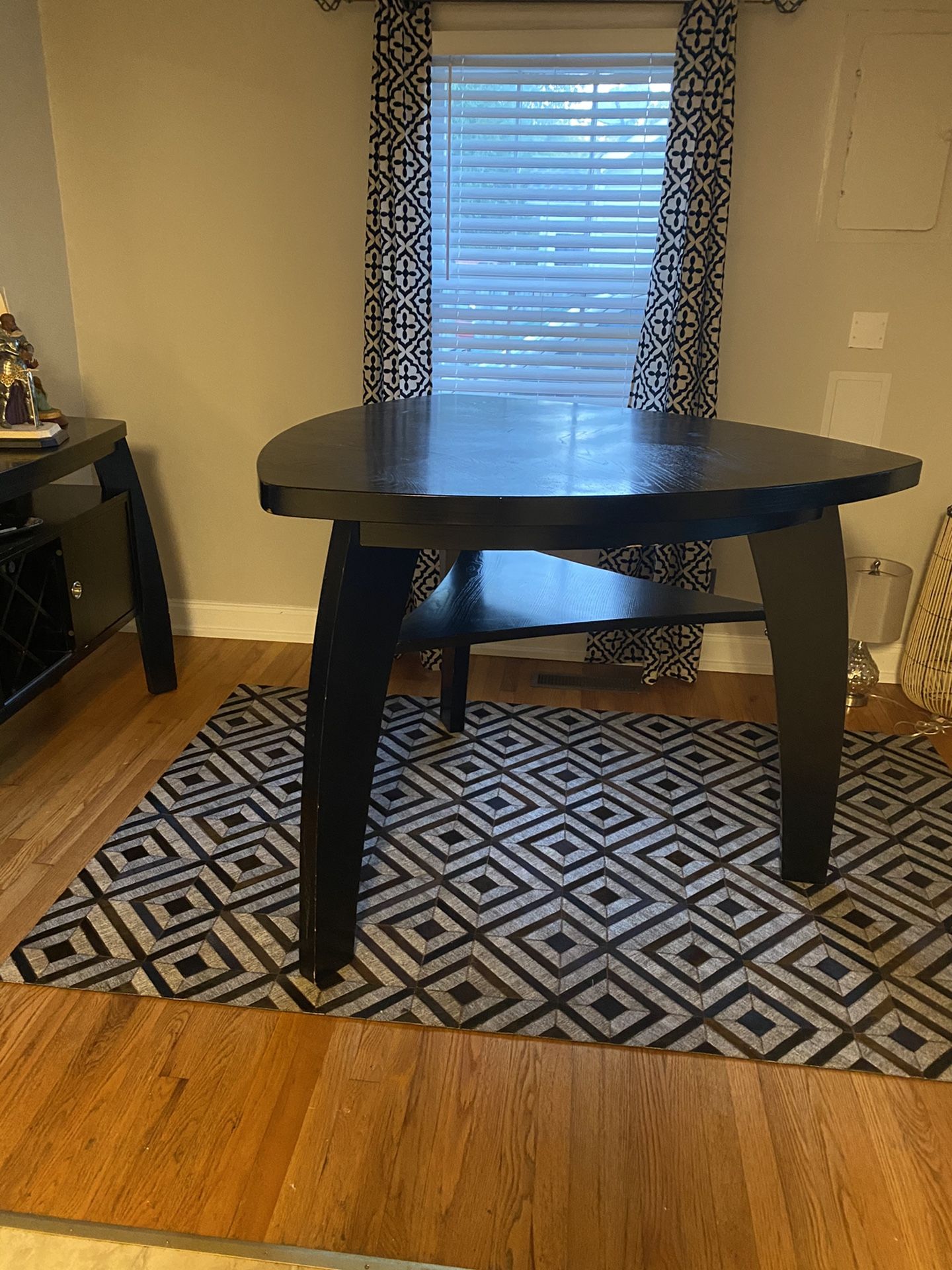 Kitchen Table with Chairs