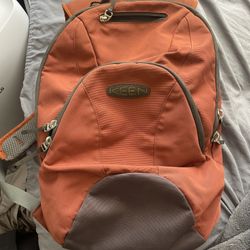 Keen- Hybrid Transport Laptop Backpack