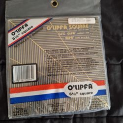 Quilty Rules, Circular Template 