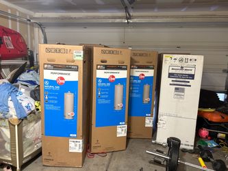 Water heater