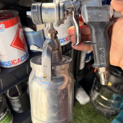 Titan Maxum Elite HVLP Gun & Cup