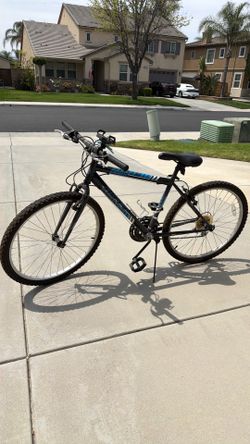 Free bike