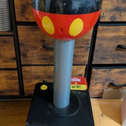 Arcade1up Disney Giant Joystick 
