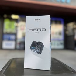 GoPro Hero 4k 