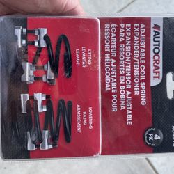 Coils Adjuster