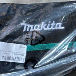 Makita Tool Bag