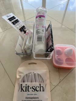 MOVING SALE! Beauty Bundle!