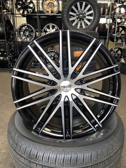 HELO 20x8.5 5 LUG UNIVERSAL ON SALE‼️‼️‼️‼️