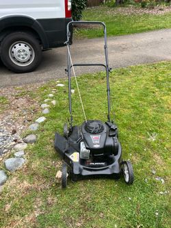 Murray E450 lawnmower