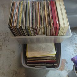 Misc Records