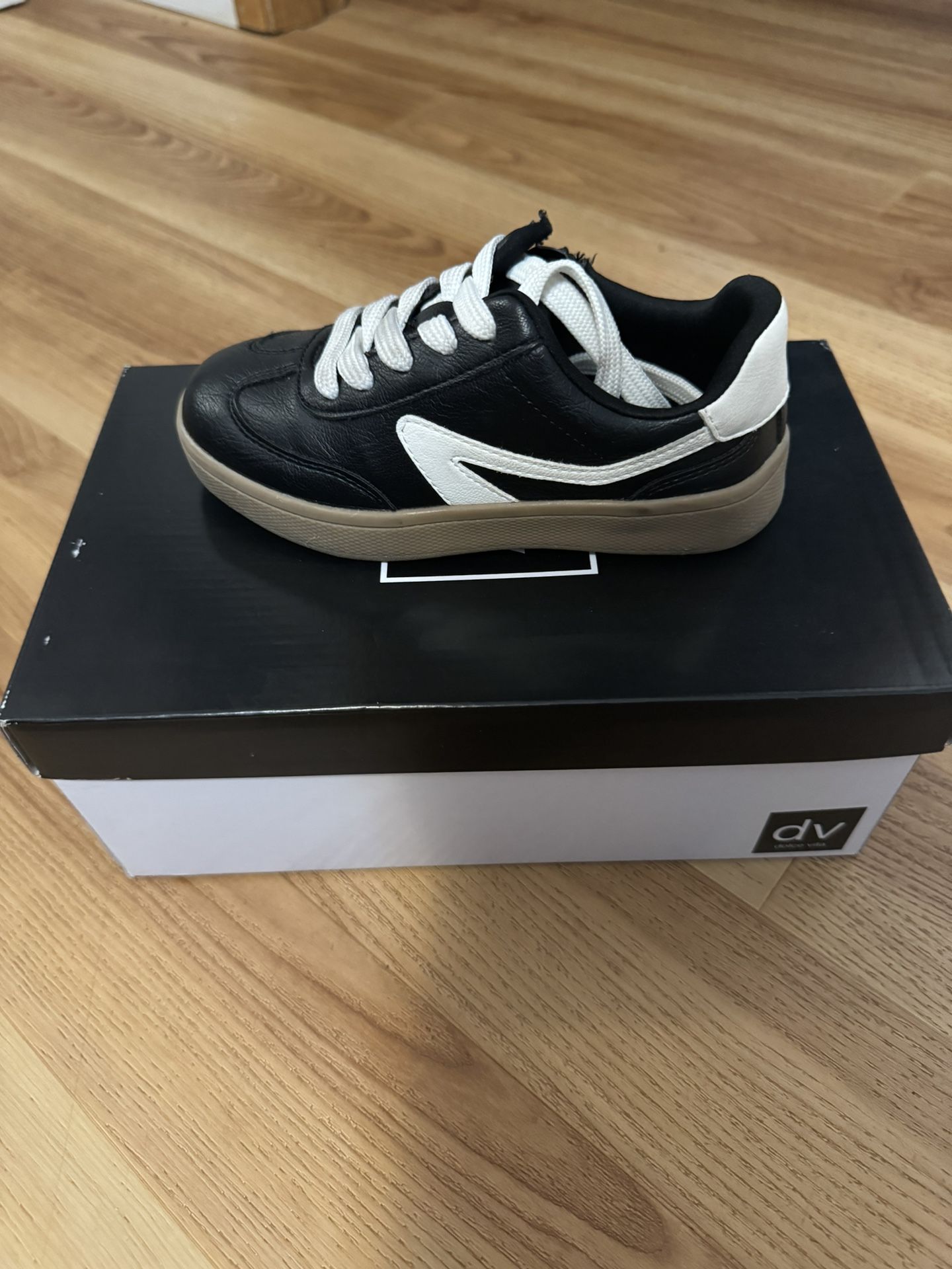 Size/11 Used 
