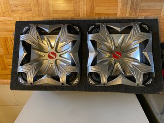 Kicker L5 Speaker