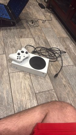 Barely Used Xbox No Box