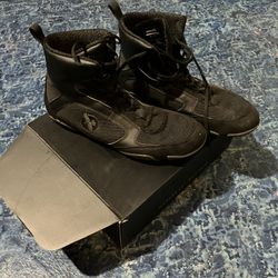Hayabusa Boxing Shoes 10