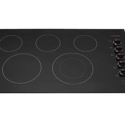Frigidaire 36" Electric Cooktop