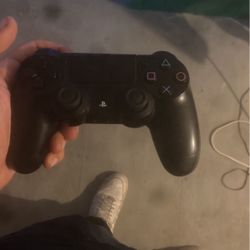 PS4 Controller 