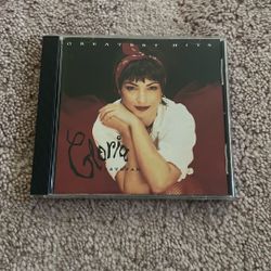 Gloria Estefan “Greatest Hits”