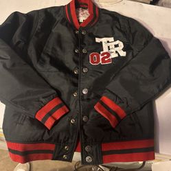 True Religion Jacket 