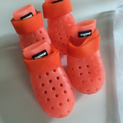 WAG WEAR Dog Booties
