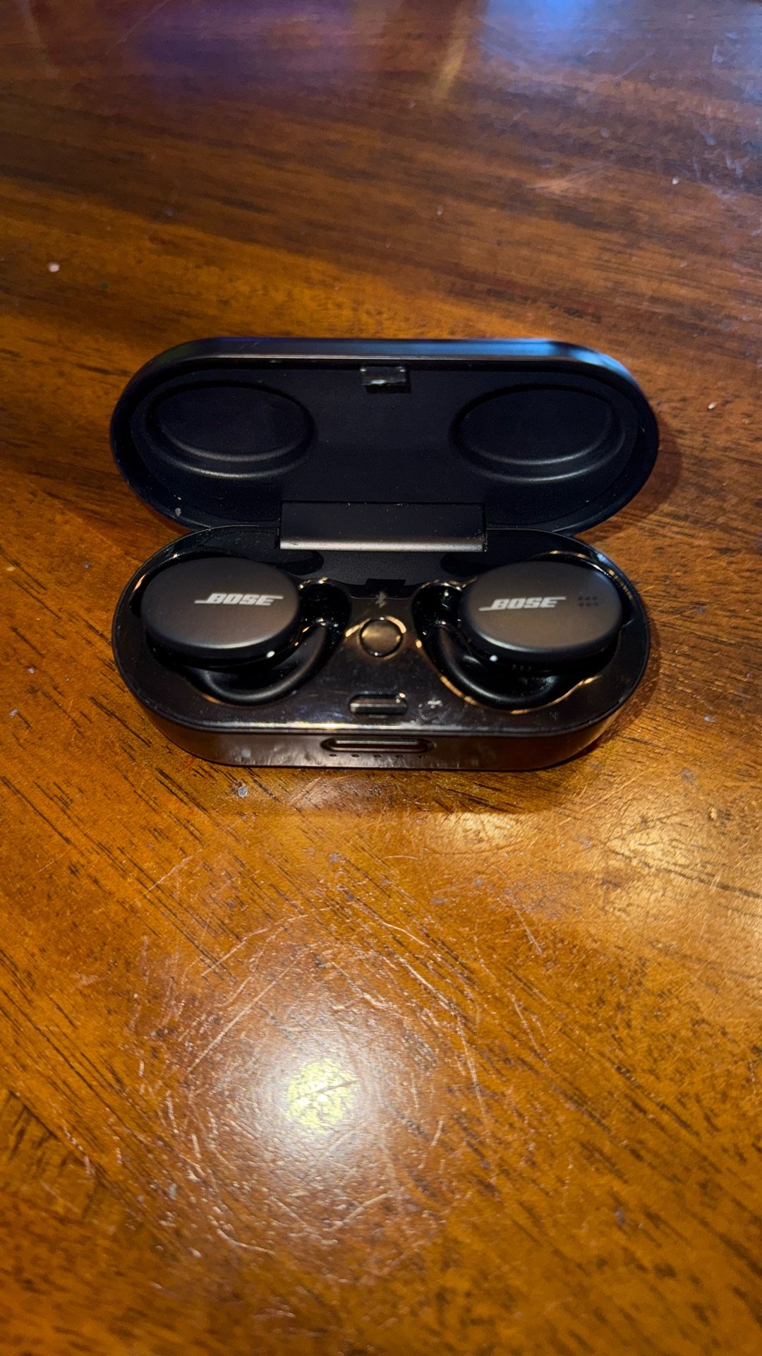 Bose Quiet Comfort Ear Buds