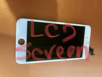 iphone 6s lcd/screen $55.00