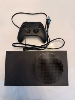 Xbox series S 1TB